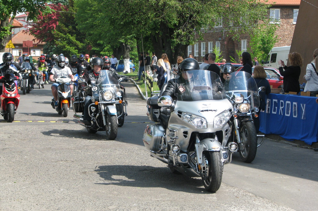 Zamość: Dzień Motoryzacji 2017 [ZDJĘCIA]
