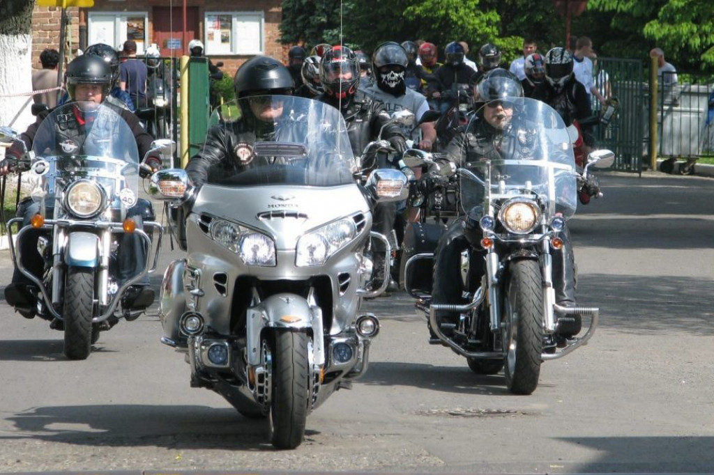 Zamość: Dzień Motoryzacji 2017 [ZDJĘCIA]
