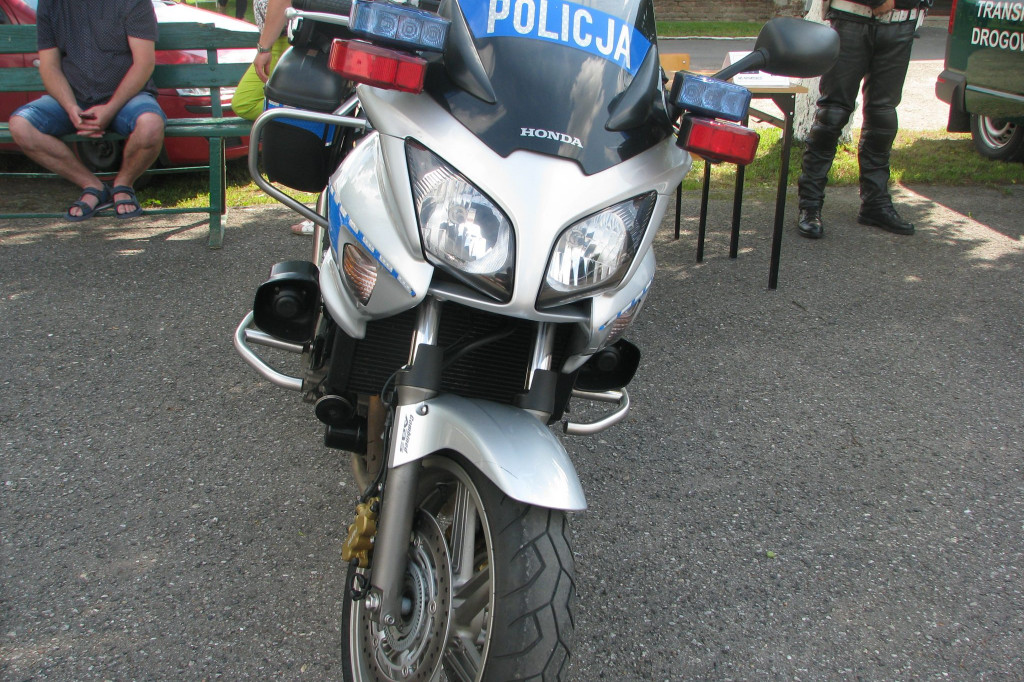 Zamość: Dzień Motoryzacji 2017 [ZDJĘCIA]