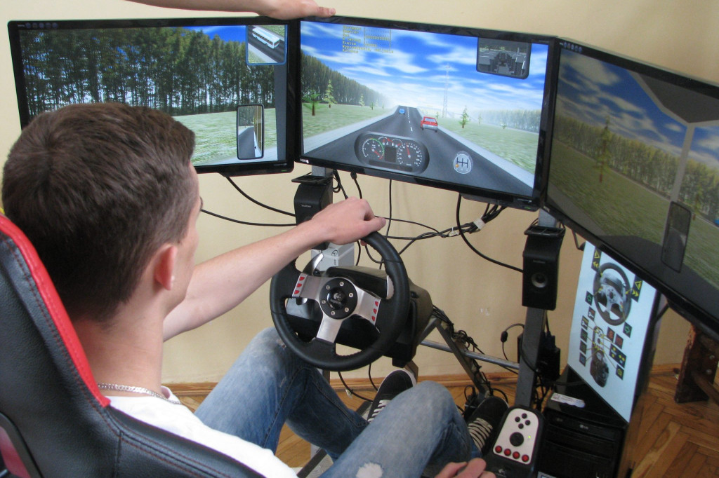 Zamość: Dzień Motoryzacji 2017 [ZDJĘCIA]