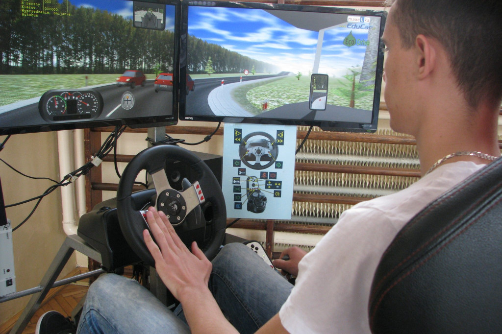 Zamość: Dzień Motoryzacji 2017 [ZDJĘCIA]