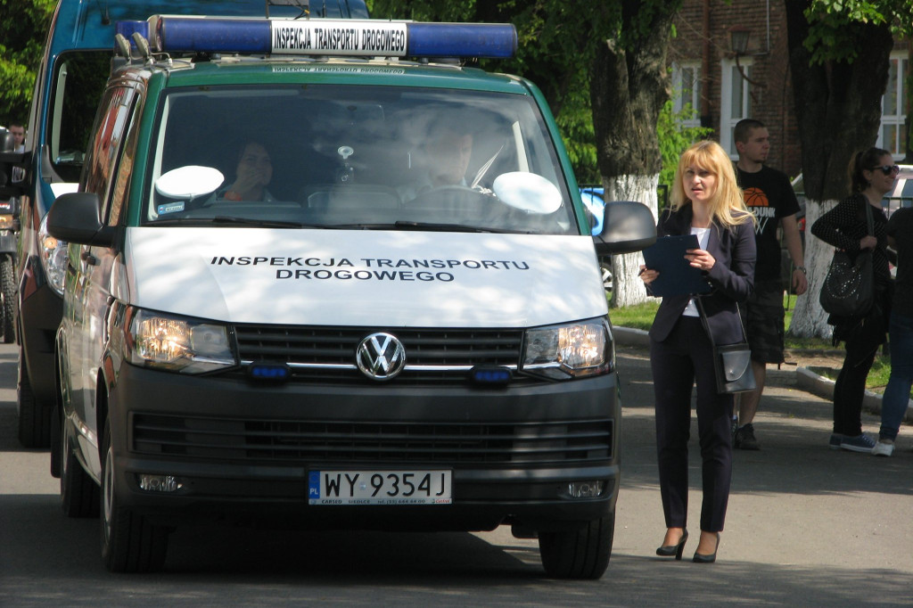 Zamość: Dzień Motoryzacji 2017 [ZDJĘCIA]