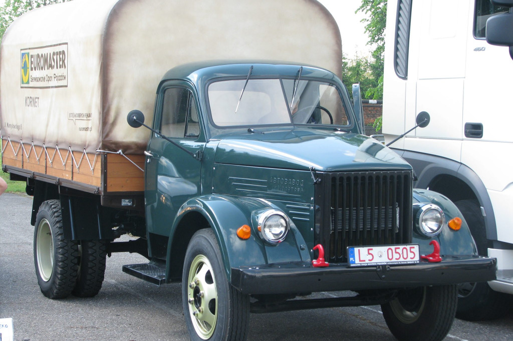 Zamość: Dzień Motoryzacji 2017 [ZDJĘCIA]