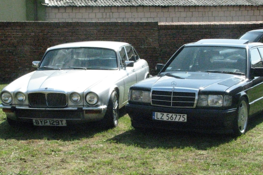 Zamość: Dzień Motoryzacji 2017 [ZDJĘCIA]