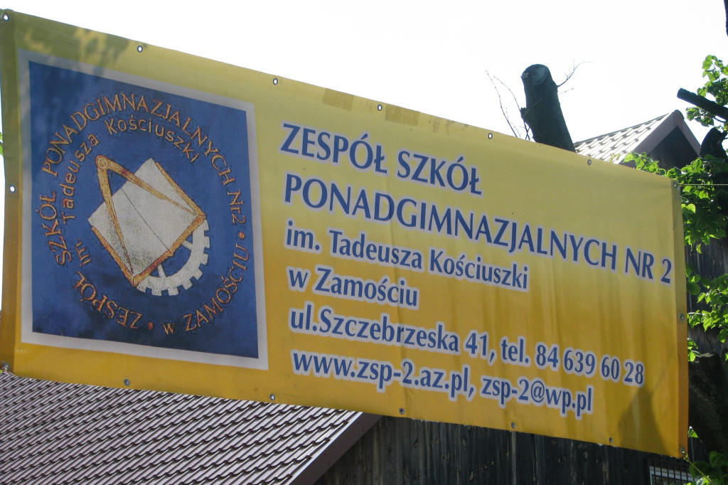 Zamość: Dzień Motoryzacji 2017 [ZDJĘCIA]