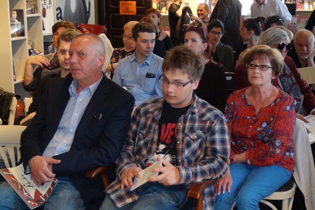 Zamość: Co Leśmian miał w walizkach?