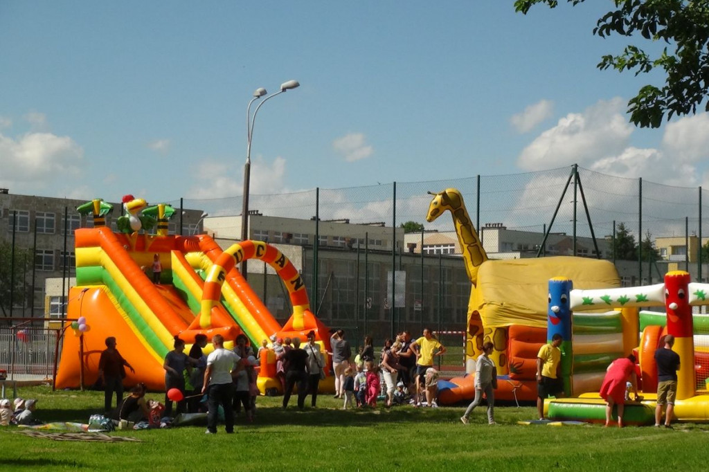 Zamość: 