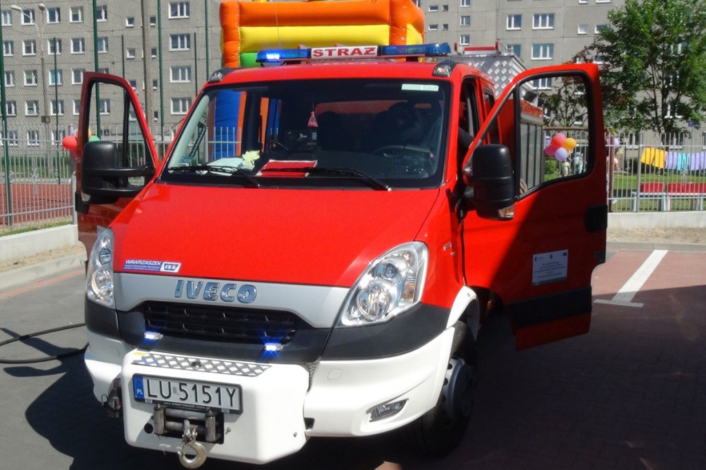 Zamość: 