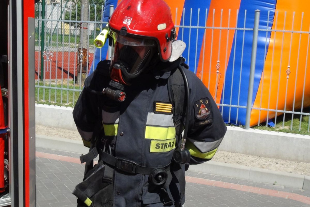 Zamość: 