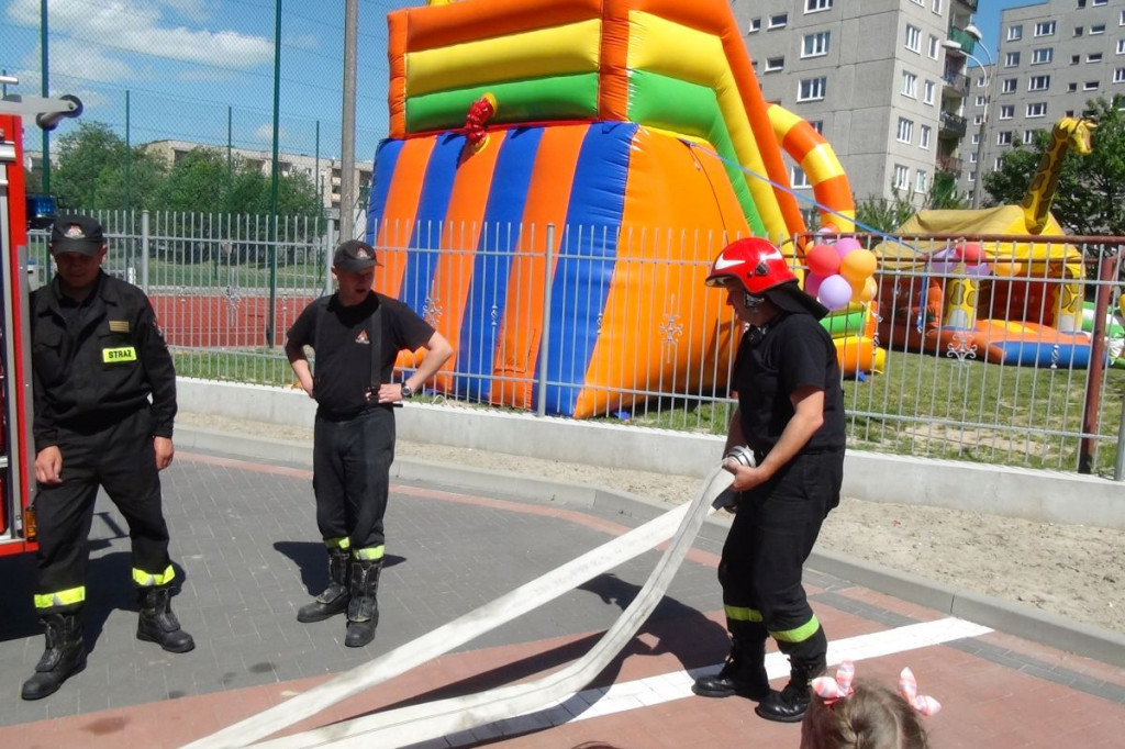 Zamość: 