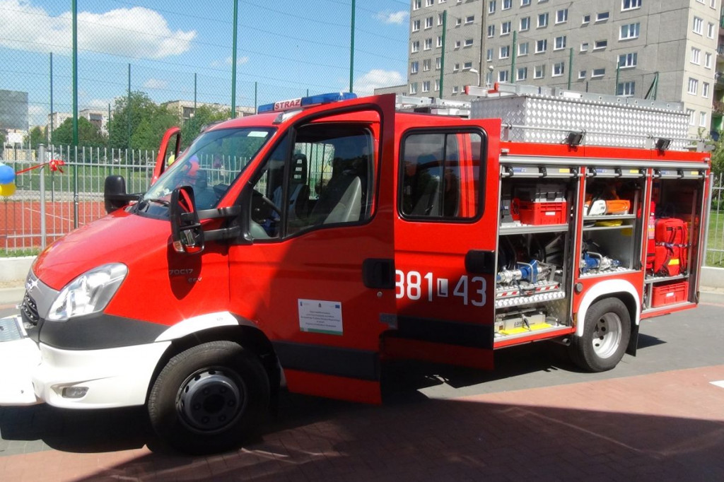 Zamość: 