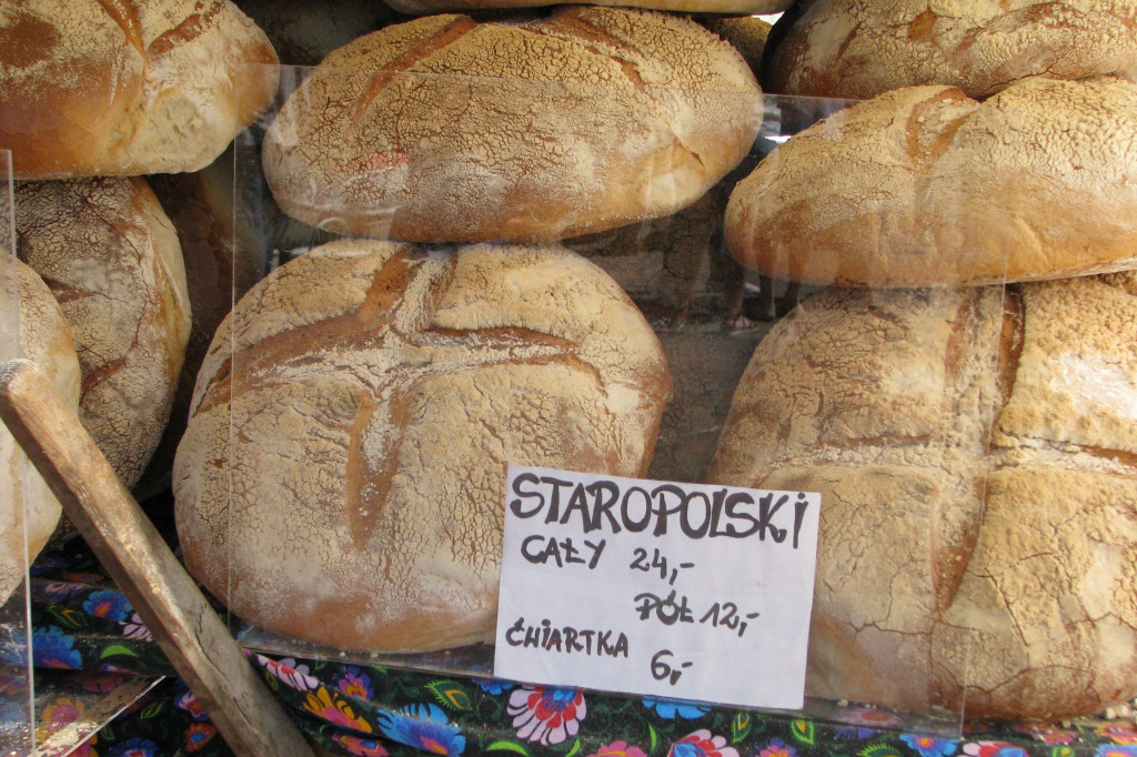 Zamość: 23. Jarmark Hetmański pełny atrakcji