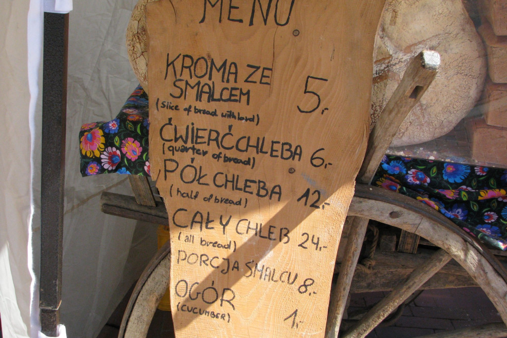 Zamość: 23. Jarmark Hetmański pełny atrakcji