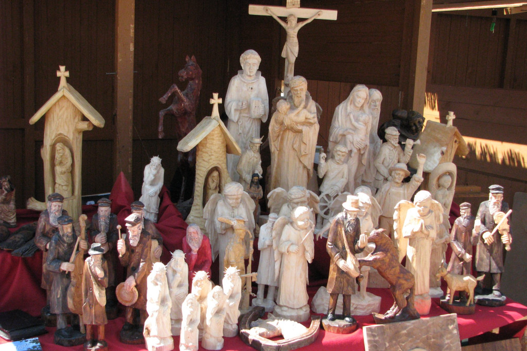 Zamość: 23. Jarmark Hetmański pełny atrakcji