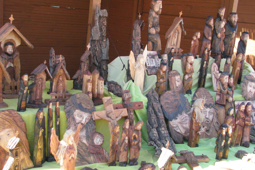Zamość: 23. Jarmark Hetmański pełny atrakcji