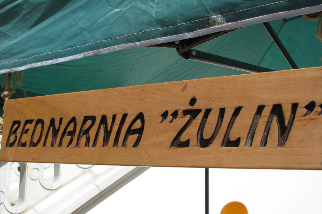 Zamość: 23. Jarmark Hetmański pełny atrakcji