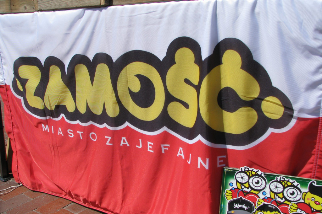 Zamość: 23. Jarmark Hetmański pełny atrakcji