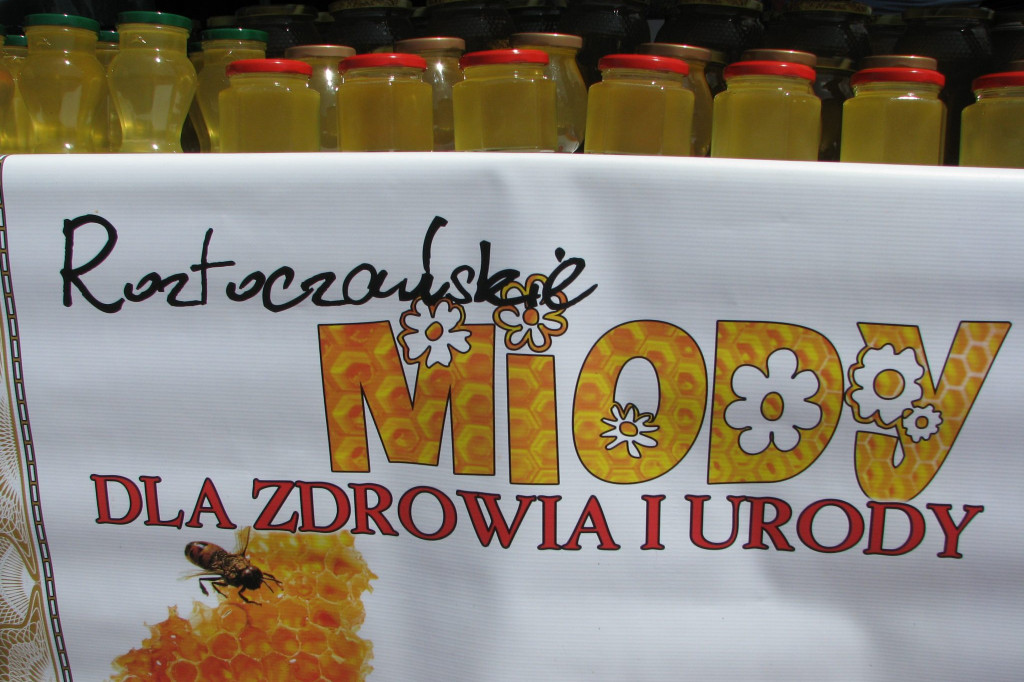 Zamość: 23. Jarmark Hetmański pełny atrakcji