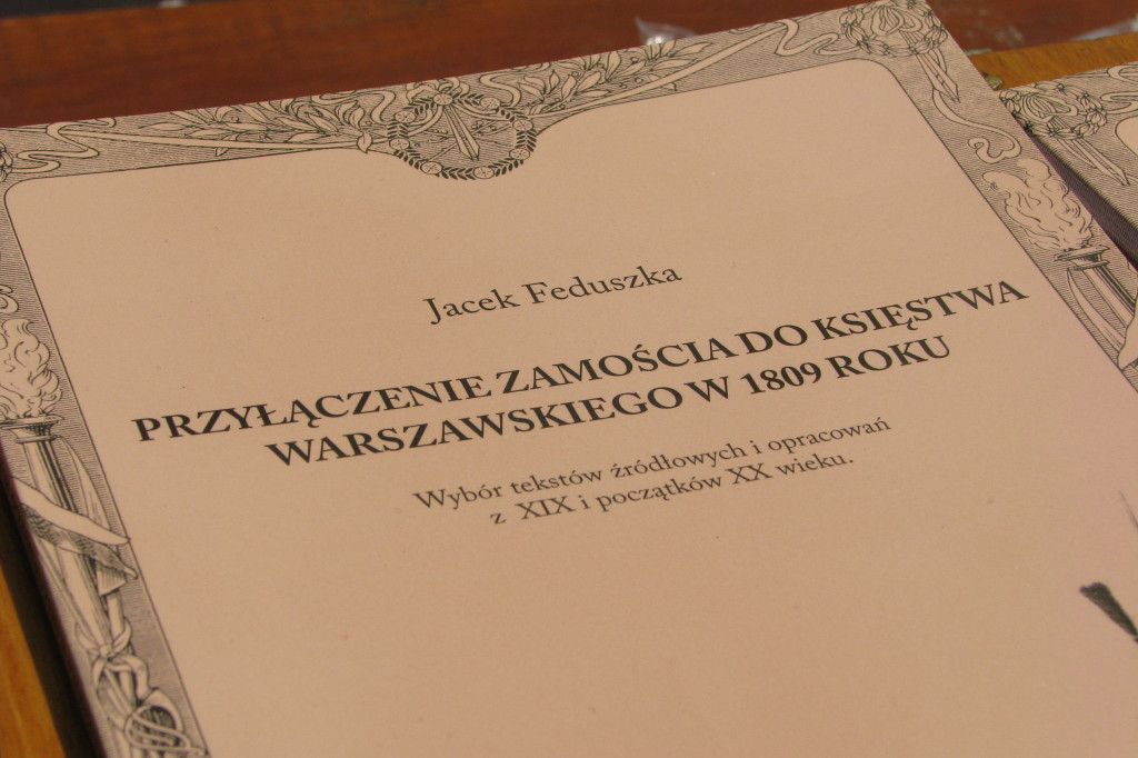 Zamość: 23. Jarmark Hetmański pełny atrakcji