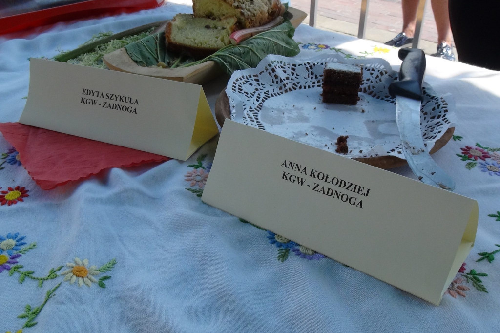 Zamość: 23. Jarmark Hetmański pełny atrakcji