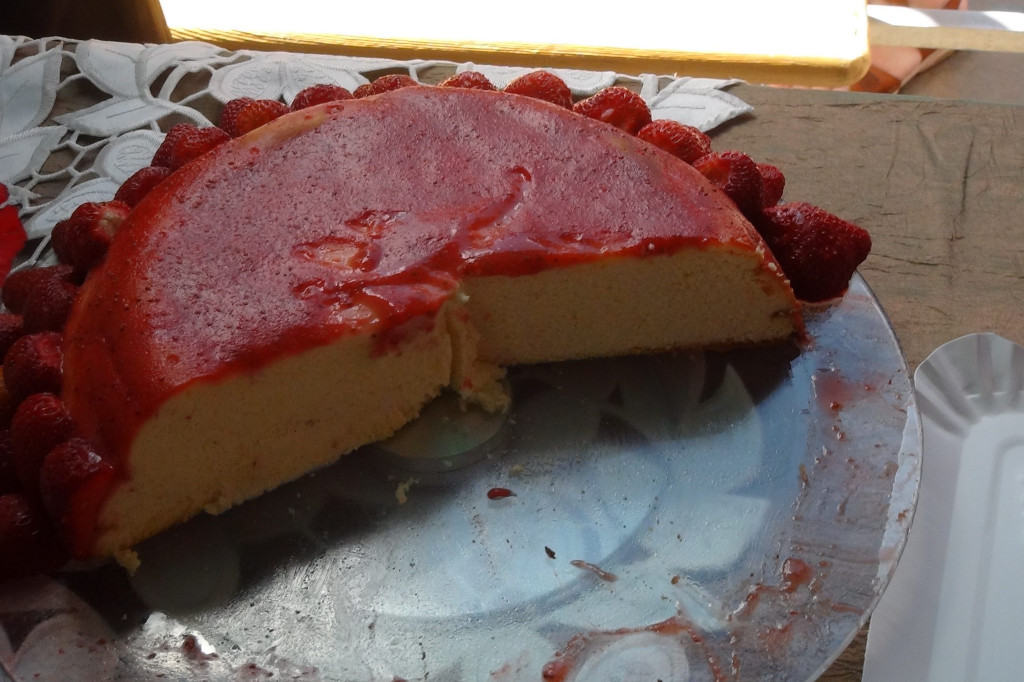 Zamość: 23. Jarmark Hetmański pełny atrakcji