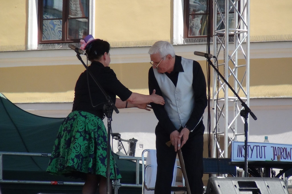 Zamość: 23. Jarmark Hetmański pełny atrakcji