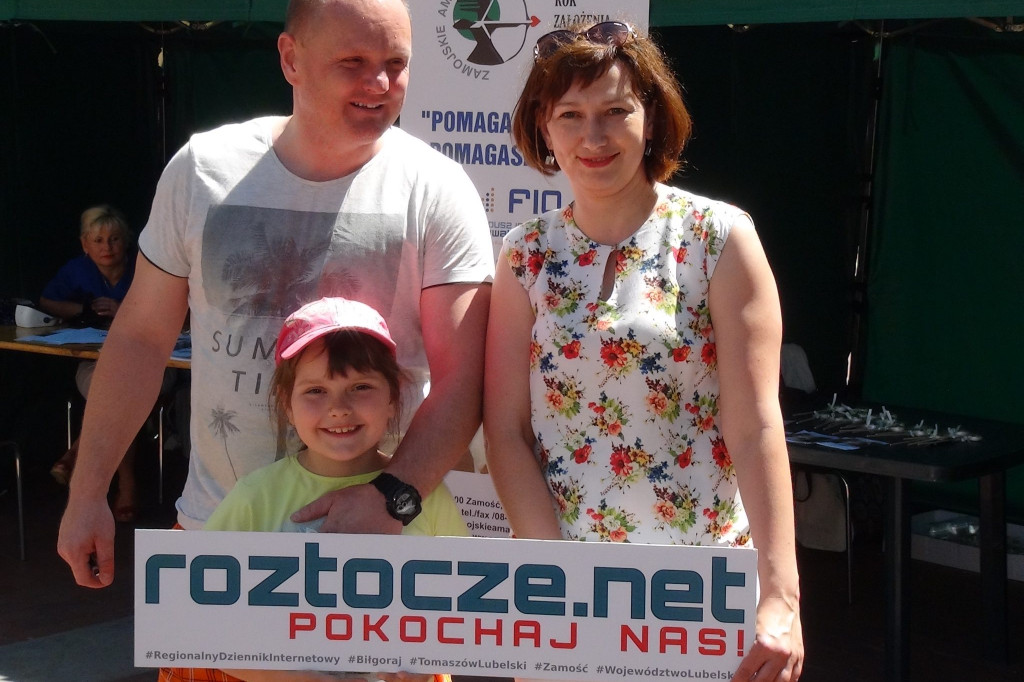 Zamość: 23. Jarmark Hetmański pełny atrakcji