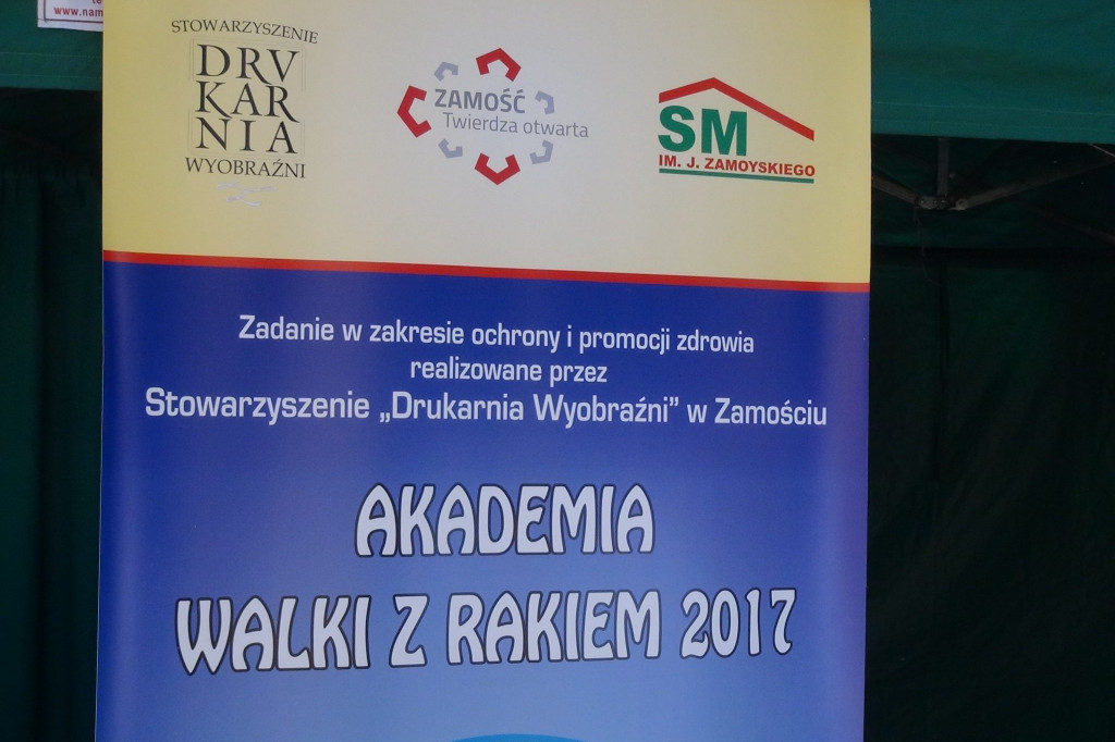 Zamość: 23. Jarmark Hetmański pełny atrakcji