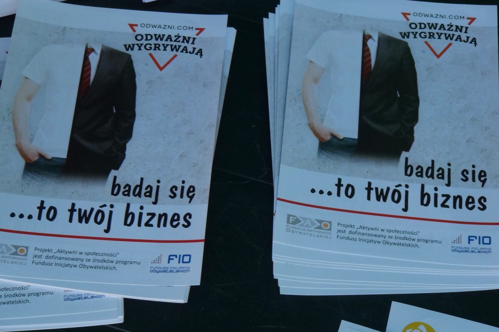 Zamość: 23. Jarmark Hetmański pełny atrakcji