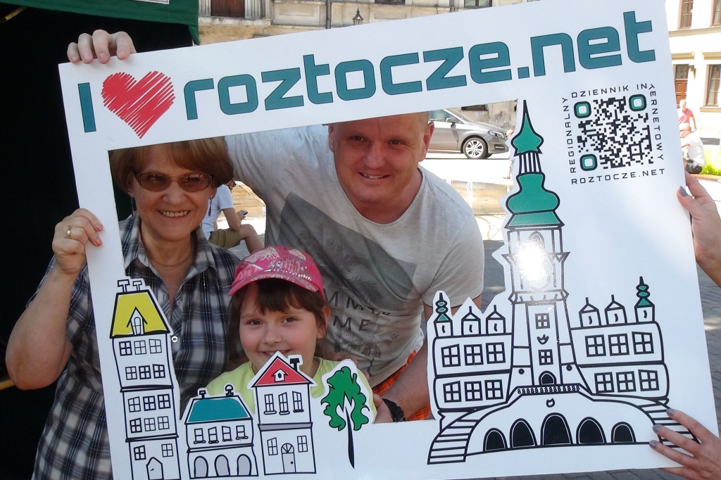 Zamość: 23. Jarmark Hetmański pełny atrakcji