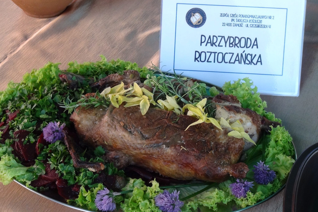Zamość: 23. Jarmark Hetmański pełny atrakcji
