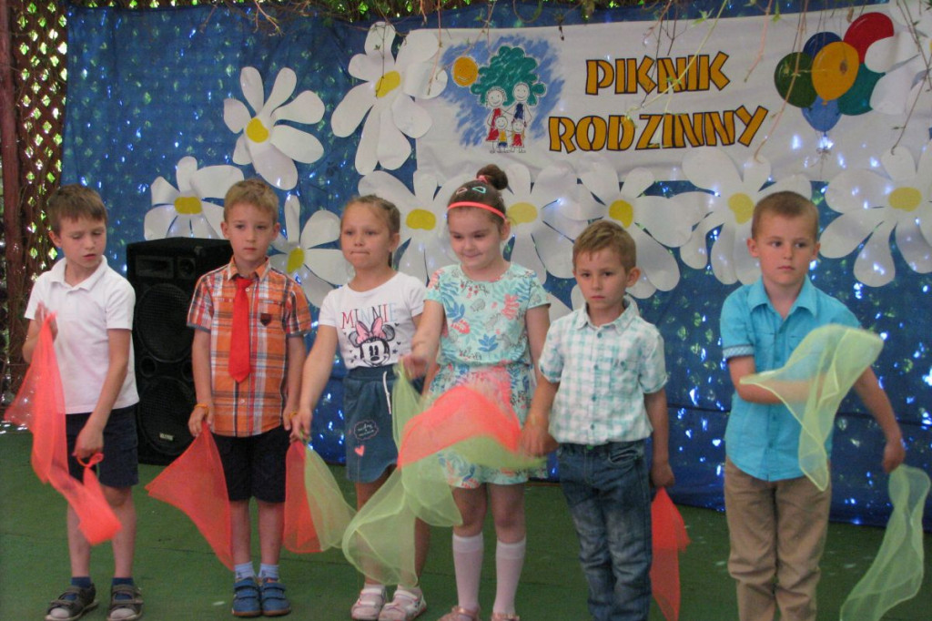 Zamość: Smartowy Piknik Rodzinny [ZDJĘCIA]