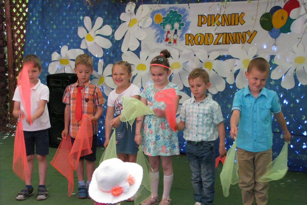 Zamość: Smartowy Piknik Rodzinny [ZDJĘCIA]