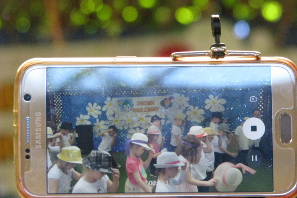 Zamość: Smartowy Piknik Rodzinny [ZDJĘCIA]