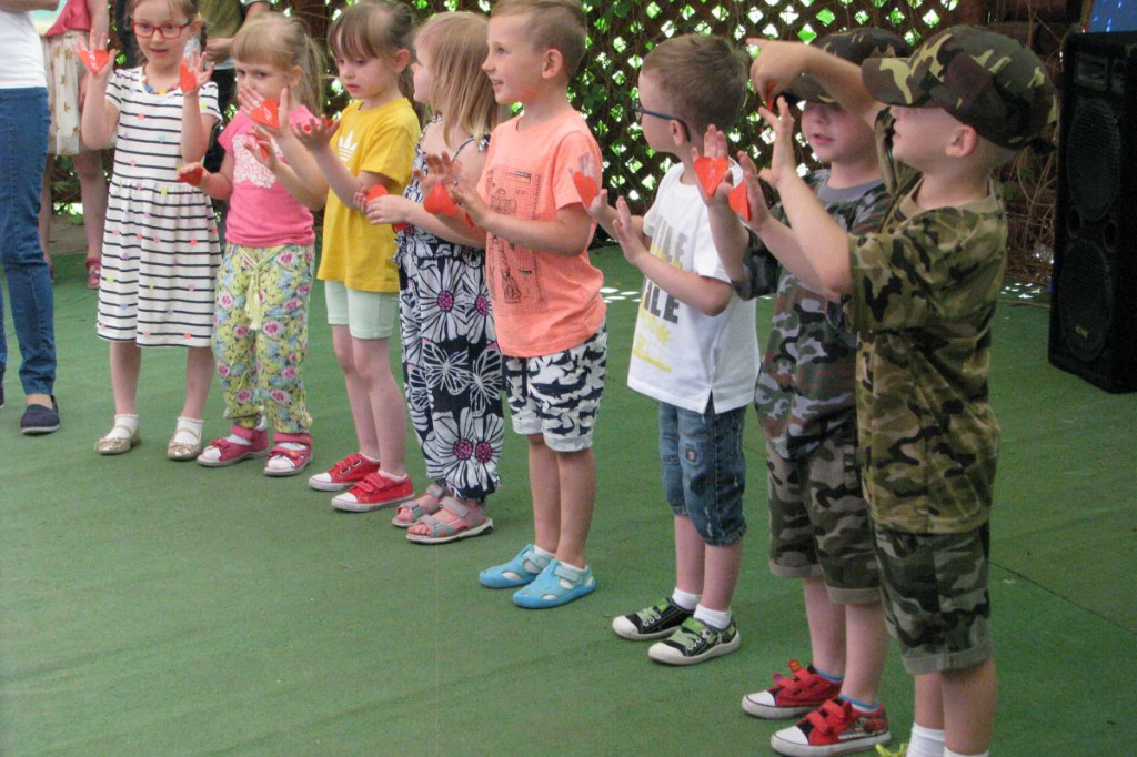 Zamość: Smartowy Piknik Rodzinny [ZDJĘCIA]