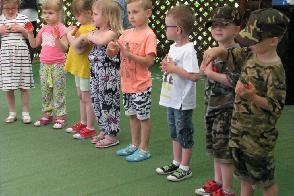Zamość: Smartowy Piknik Rodzinny [ZDJĘCIA]