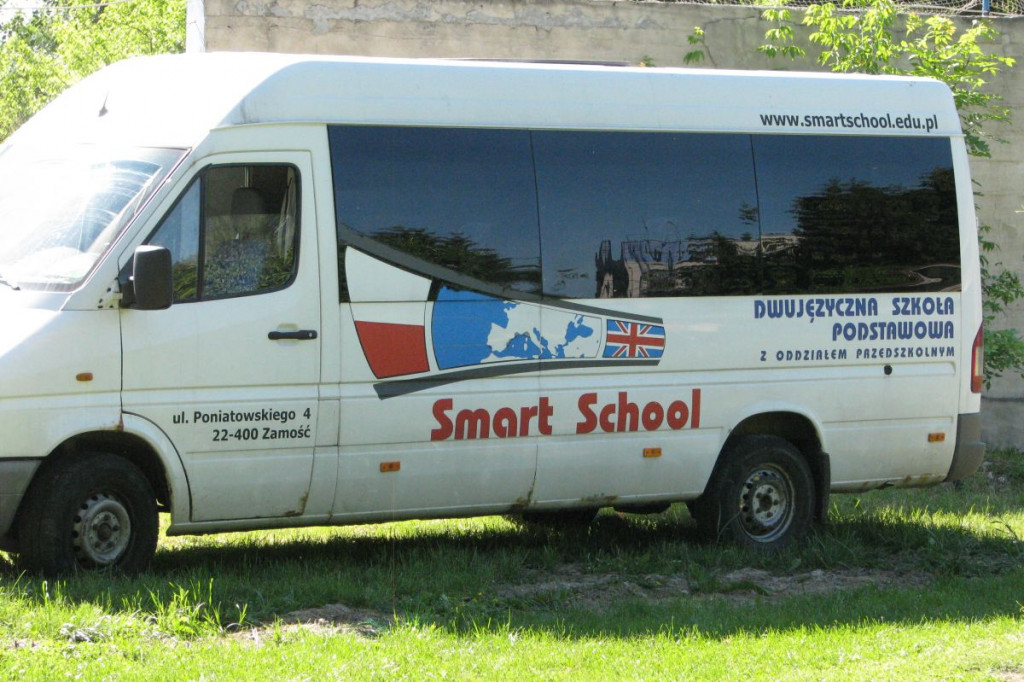 Zamość: Smartowy Piknik Rodzinny [ZDJĘCIA]