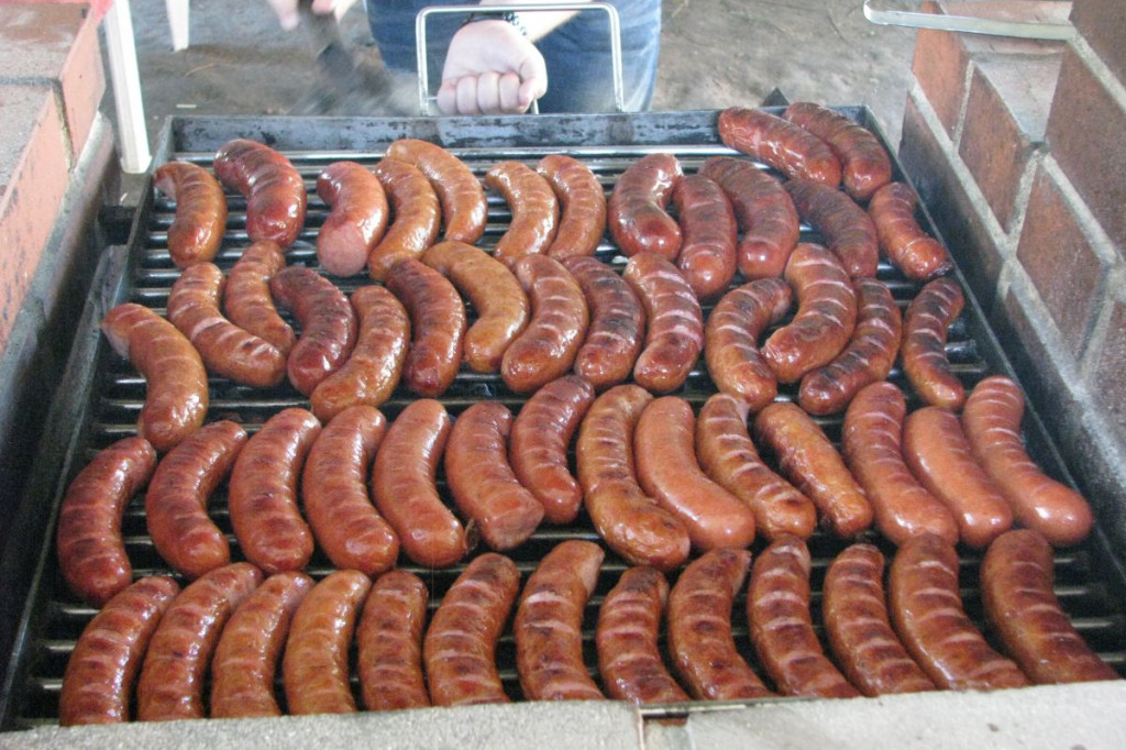 Zamość: Smartowy Piknik Rodzinny [ZDJĘCIA]