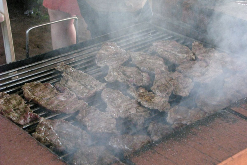 Zamość: Smartowy Piknik Rodzinny [ZDJĘCIA]