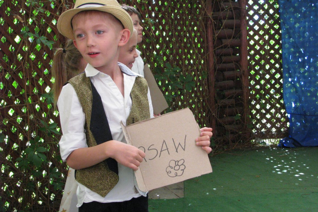Zamość: Smartowy Piknik Rodzinny [ZDJĘCIA]