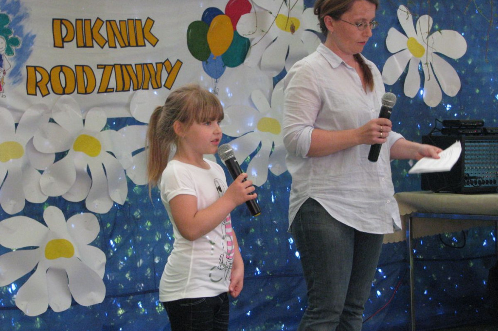 Zamość: Smartowy Piknik Rodzinny [ZDJĘCIA]