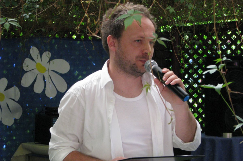 Zamość: Smartowy Piknik Rodzinny [ZDJĘCIA]