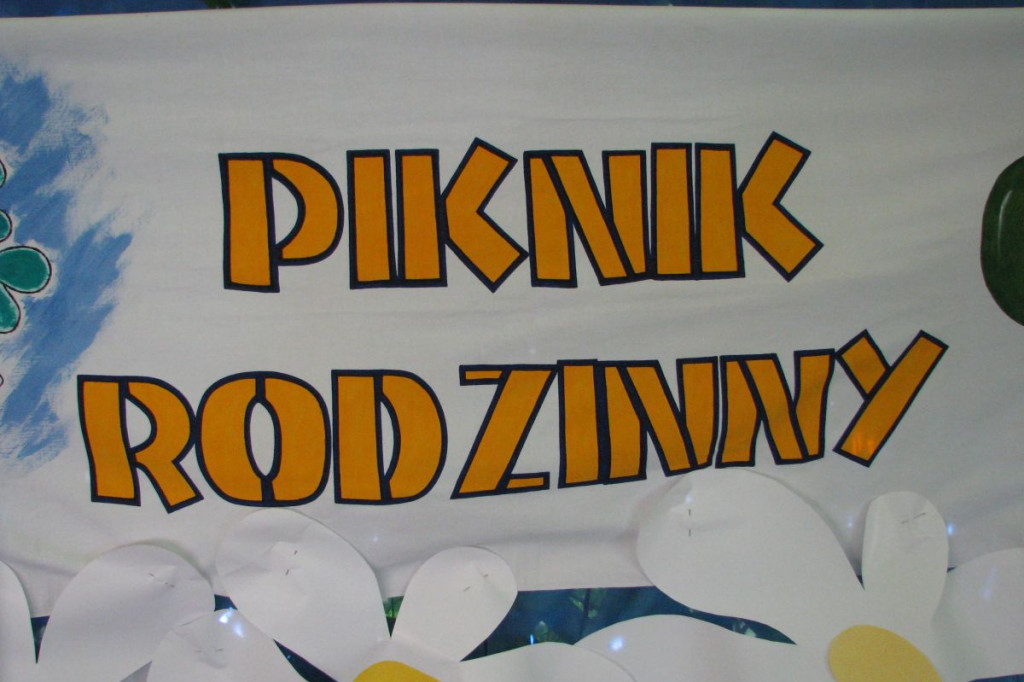 Zamość: Smartowy Piknik Rodzinny [ZDJĘCIA]