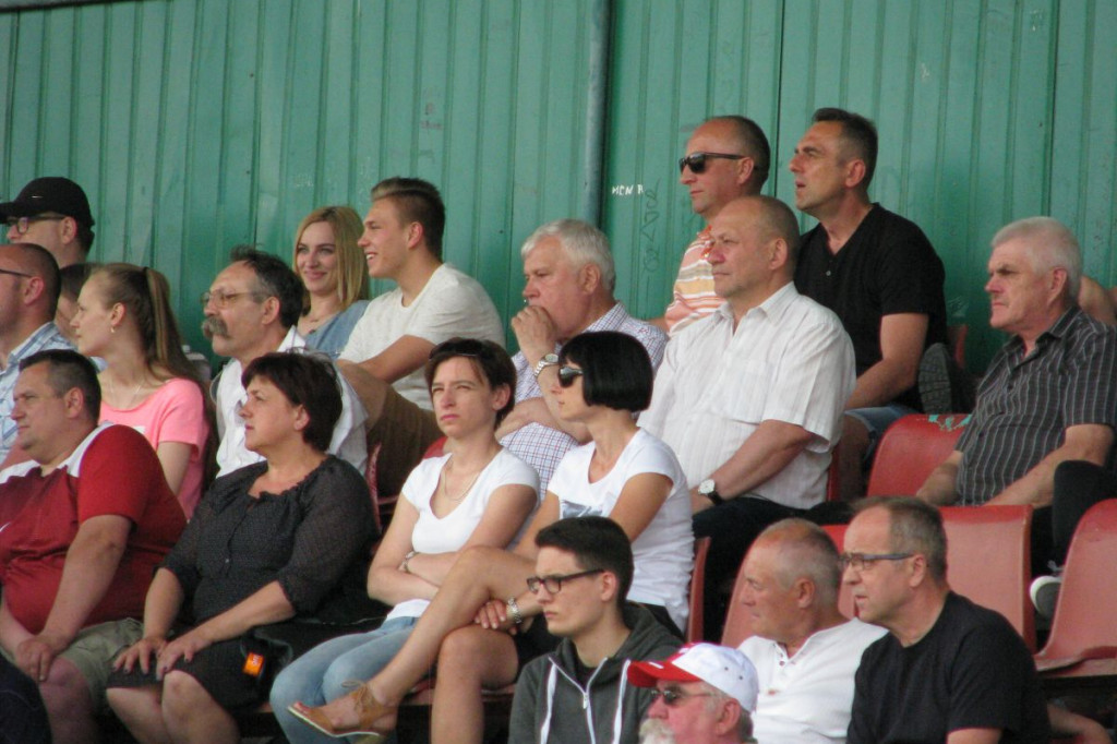 Zamość: Hetman - Górnik II Łęczna 1:1