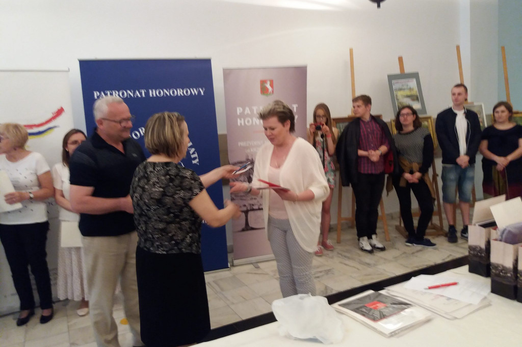 Zamość: Sukces internatu ZSP Nr 5 w Lubelskiej Grze Miejskiej