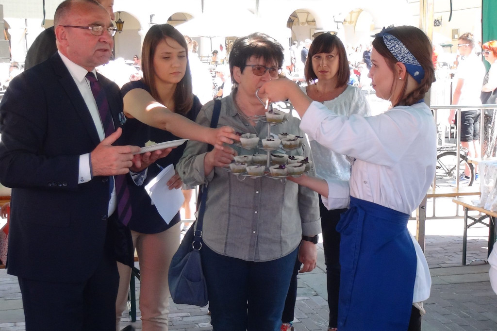 Zamość: Smaki Zamościa i Roztocza 2017 - wyniki
