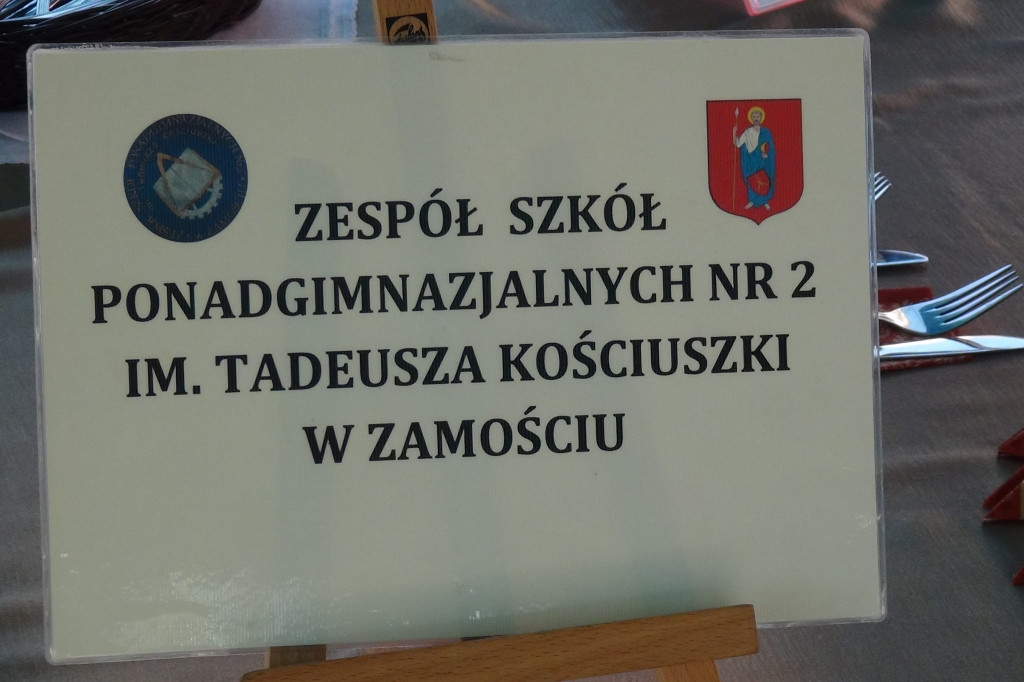 Zamość: Smaki Zamościa i Roztocza 2017 - wyniki