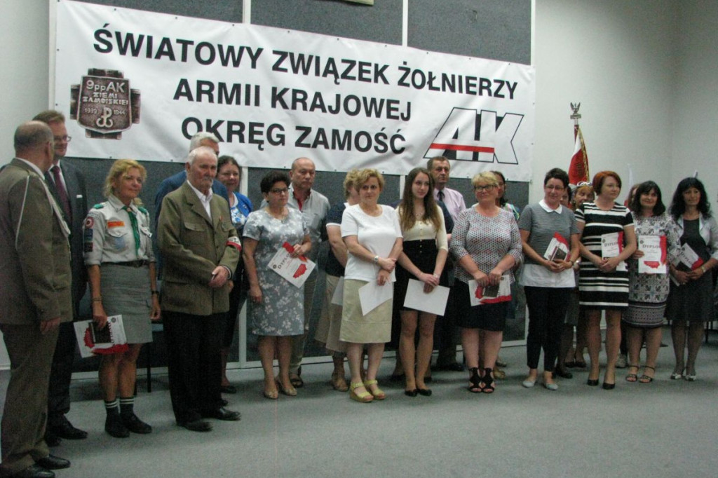 Zamość: Rozstrzygnięto konkurs 