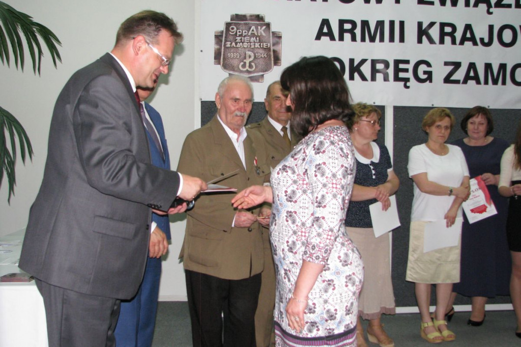 Zamość: Rozstrzygnięto konkurs 