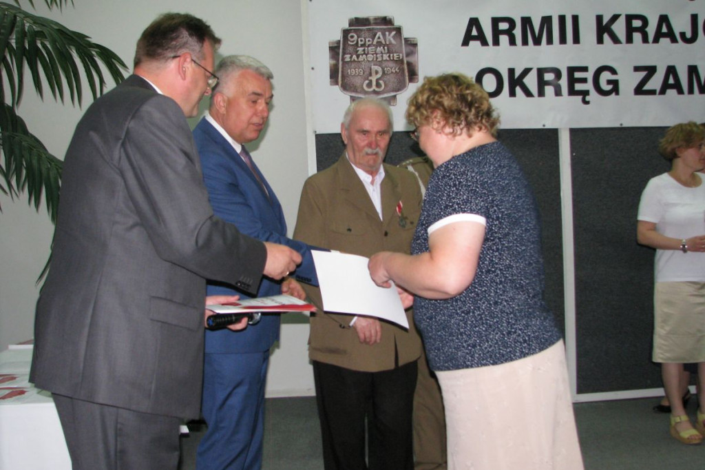 Zamość: Rozstrzygnięto konkurs 